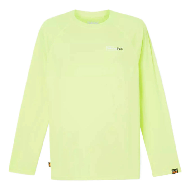 Load image into Gallery viewer, Timberland Pro Wicking Good Sport Long Sleeve T-Shirt

