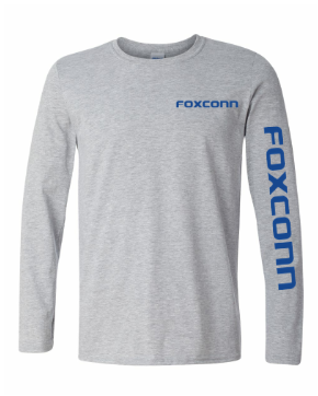 Long Sleeve T-Shirt