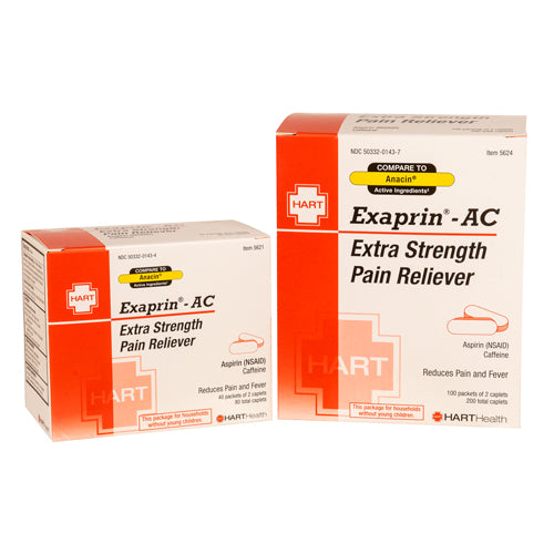Exaprin-AC Exta Strength