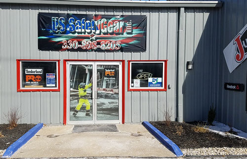 US Safety Gear, Inc.
