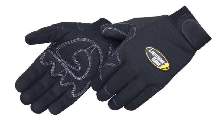 1st Knight Mechanic Gloves