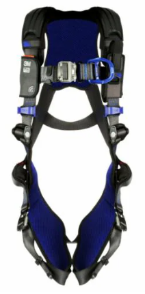 3M ExoFit NEX X300 Comfort Vest Climbing Safety Harness