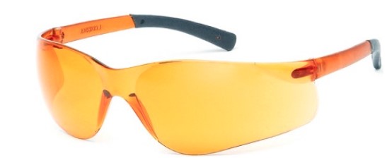 Load image into Gallery viewer, F-II Rimless Safety Glasses
