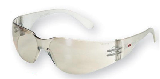 F-I Rimless Safety Glasses