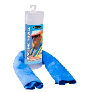 Durawear Blue Cooling Towel