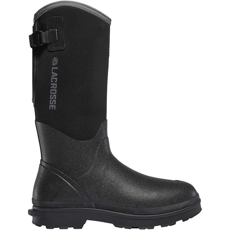 Load image into Gallery viewer, 14&quot; Alpha Range Composite Toe Rubber Boot
