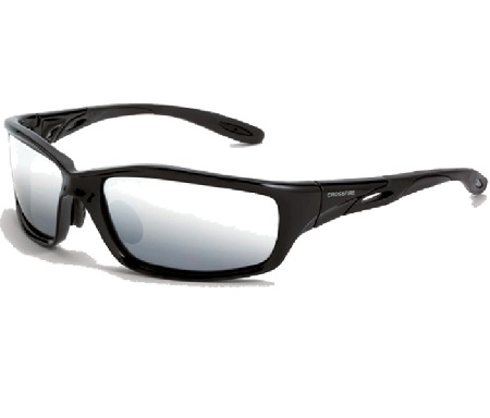 Load image into Gallery viewer, Crossfire Infinity Premium Safety Eyewear
