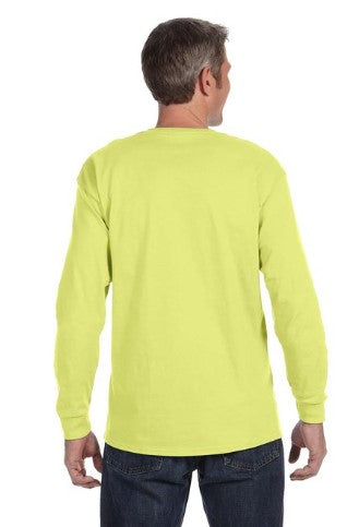 Jerzees Dri-Power Long Sleeve T-Shirt
