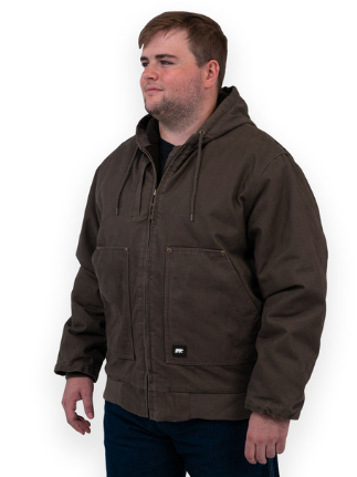 Load image into Gallery viewer, Polar King Premium Insulated Fleece Lined Jacket
