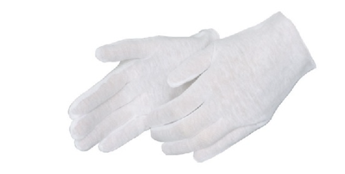 Women's Light Weight Lisle Gloves