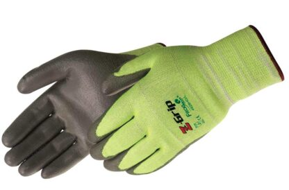 Polyurethane A4 Cut Resistant Gloves-Single Pair