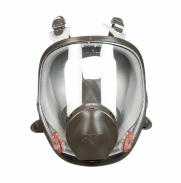 Load image into Gallery viewer, 3M Full Face Reusable Respirator
