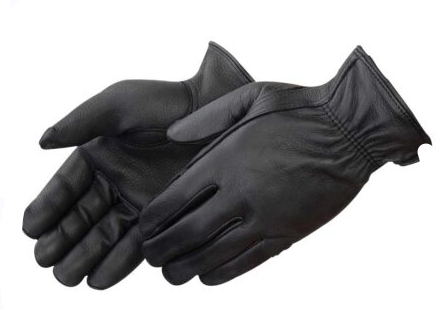 Mens leather gloves with thinsulate lining hotsell