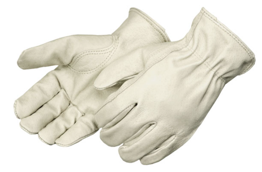 Quality Leather Driver Gloves