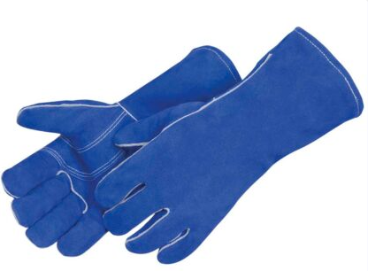 Premium Select Leather Welder Gloves