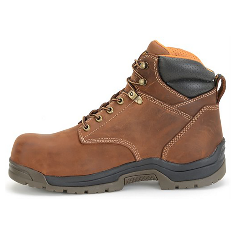 Load image into Gallery viewer, 6&quot; Bruno Lo Composite Toe Hikers
