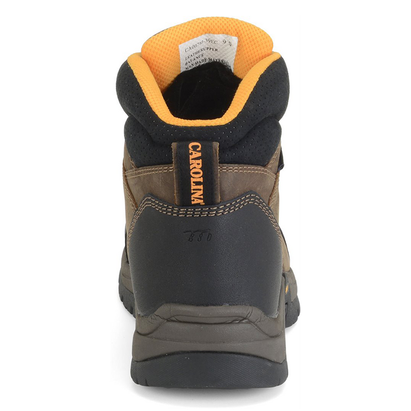 Load image into Gallery viewer, 5&quot; Bruno Lo Composite Toe Hikers
