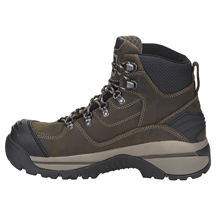 6" Flagstone Composite Toe Hikers
