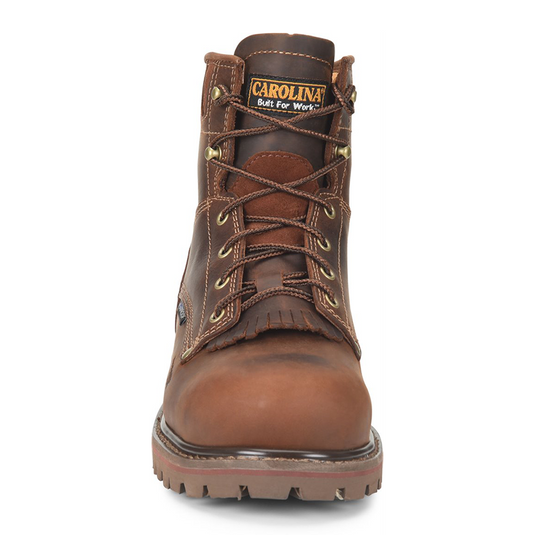 6" 28 Series Composite Toe Boots