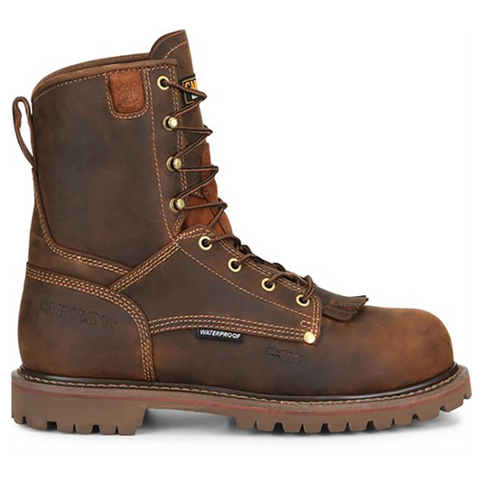 8" 28 Series Composite Toe Boots