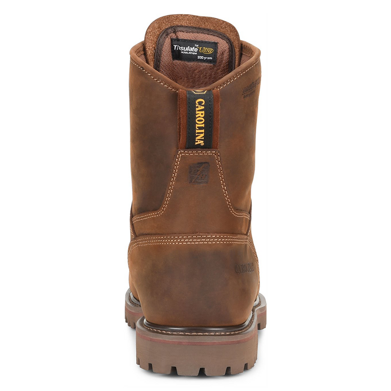 Load image into Gallery viewer, 8&quot; 28 Series Composite Toe Insulated Boots
