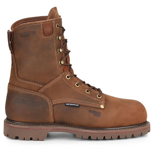 8" 28 Series Composite Toe Insulated Boots