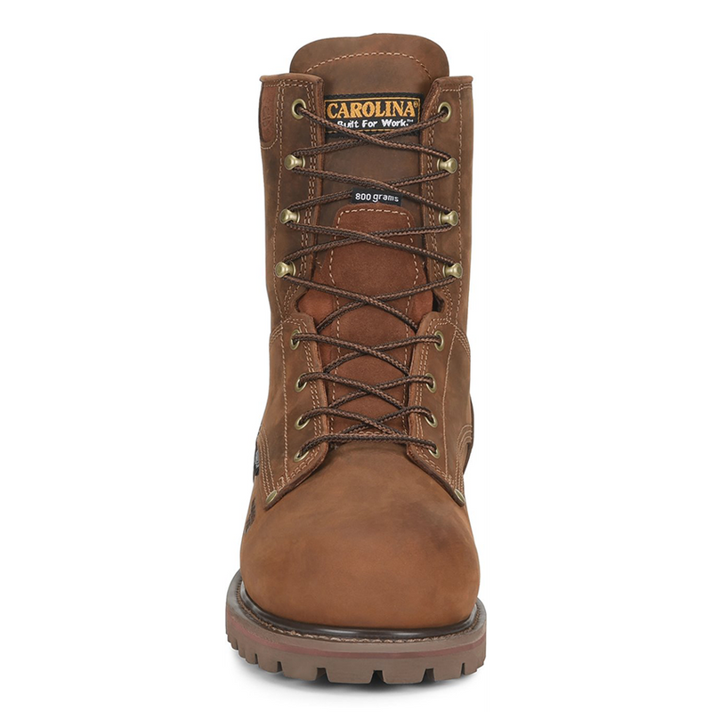 Load image into Gallery viewer, 8&quot; 28 Series Composite Toe Insulated Boots
