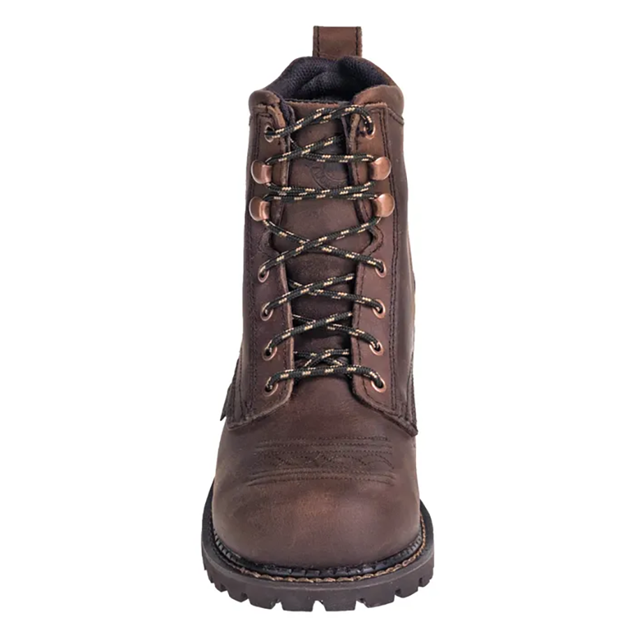 Women's 6" Katerina Steel Toe