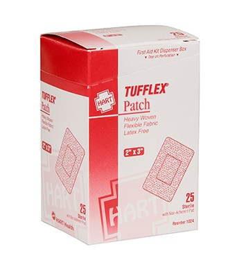 Load image into Gallery viewer, TUFFLEX Patch Bandage
