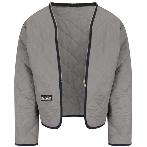 FR Zip-In Modaquilt Jacket Liner