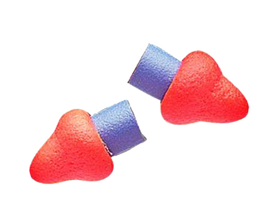 25NRR Quiet Band Replacement Earplugs