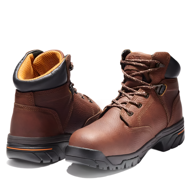 Load image into Gallery viewer, 6&quot; Helix Alloy Toe Boot
