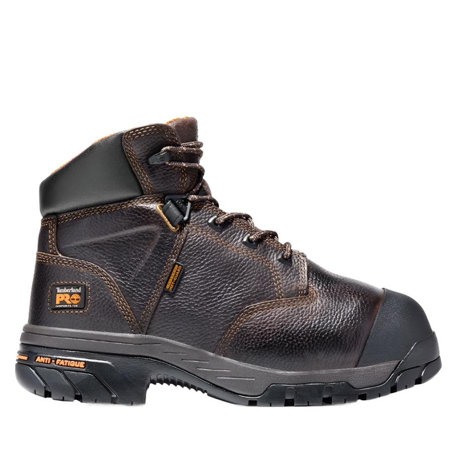 Men's 6" Met Guard Helix Composite Toe Boot US SafetyGear, Inc.