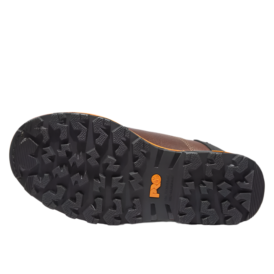 6" Boondock Composite Toe Boot