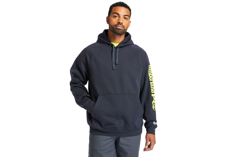 Load image into Gallery viewer, Timberland Pro Hood Honcho Sport Hoodie
