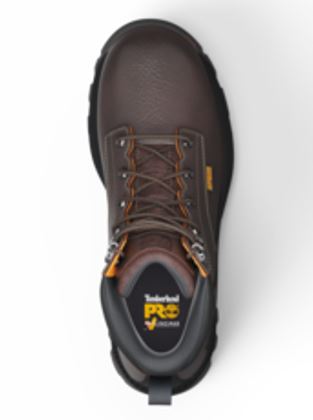 TiTAN® EV 6" Composite Toe Work Boot