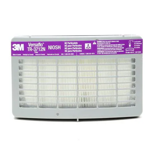 3M HE Filter for Versaflo TR-300 Series PAPR