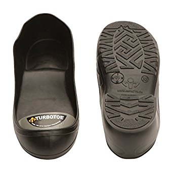 Turbotoe Steel Toe Cap