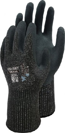 A4 Wonder Grip Dexcut Gloves