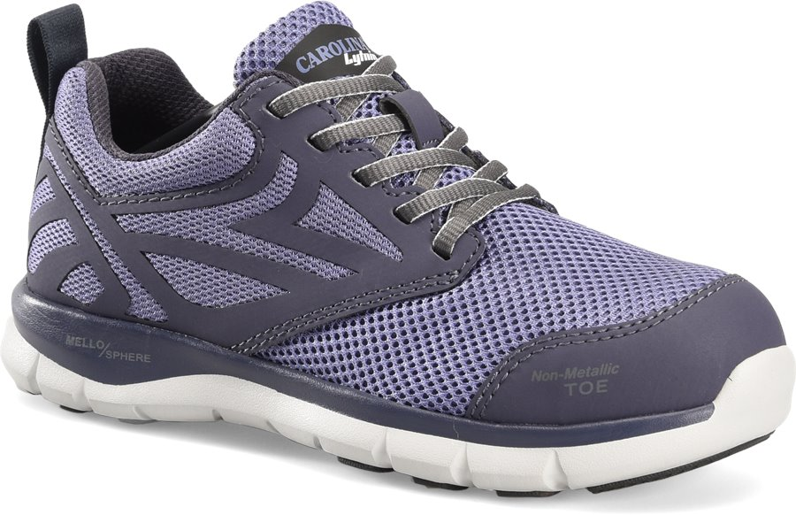 Women's Virga Composite Toe Work Sneaker