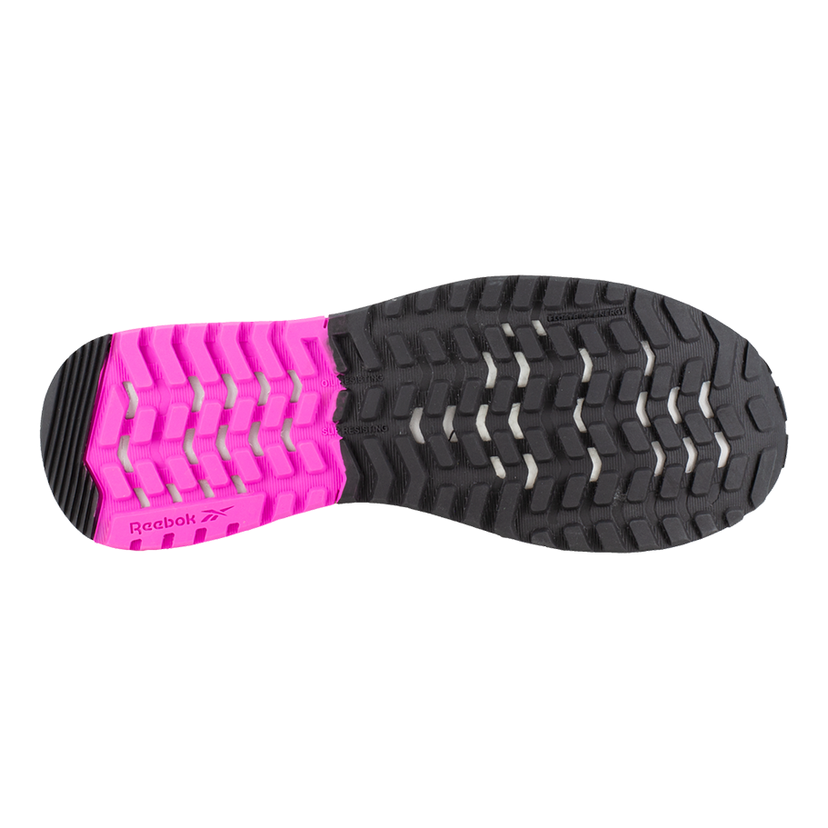 Women's Nano X1 Adventure Work Shoe