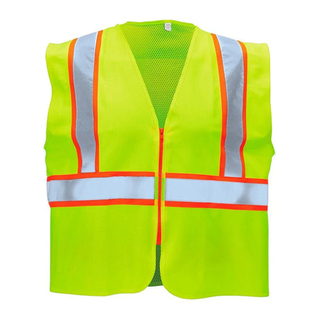 High Visibility Vest