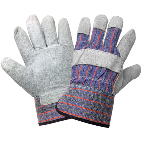 Pair of Work Gloves