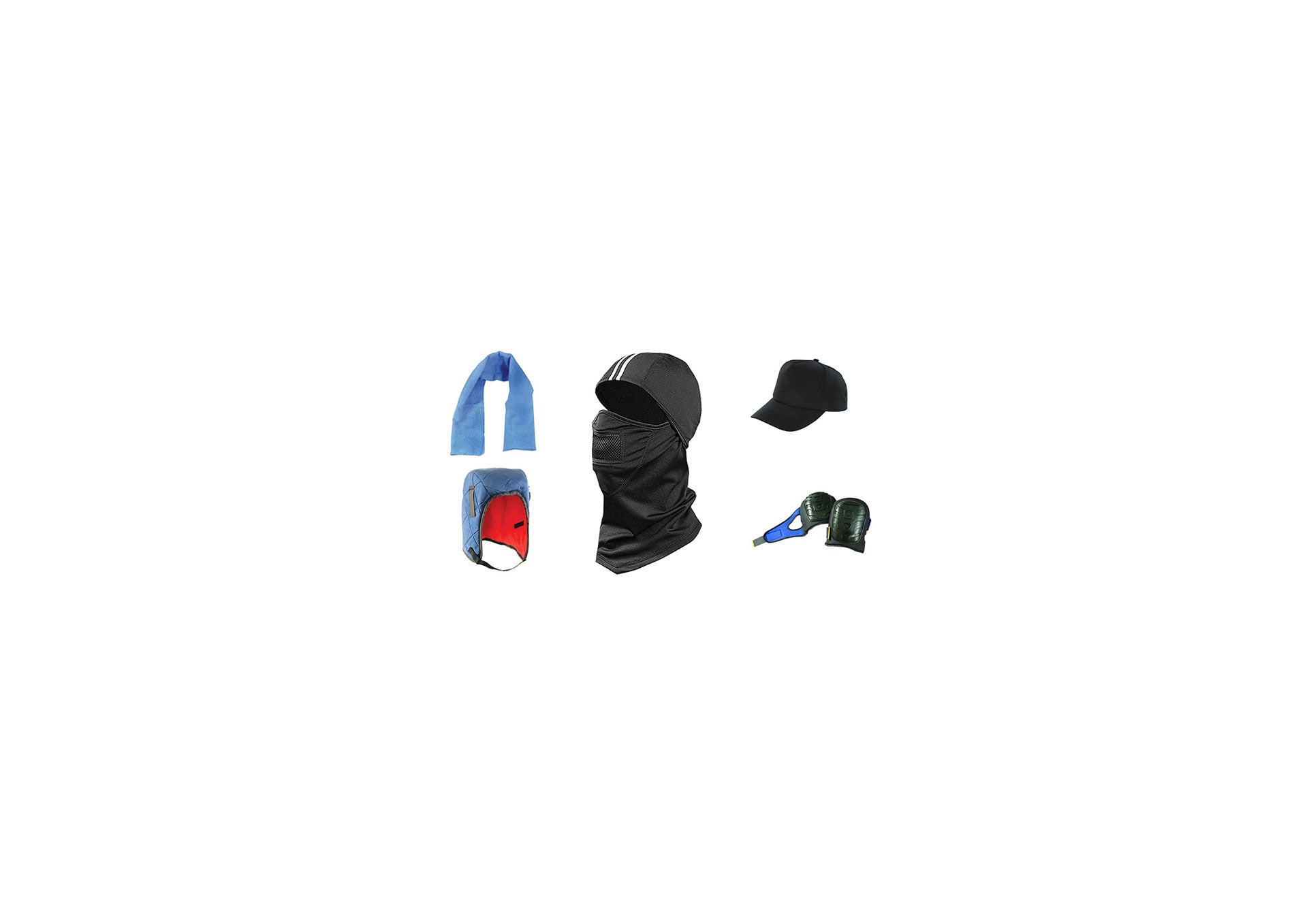 General Accessories – US SafetyGear, Inc.