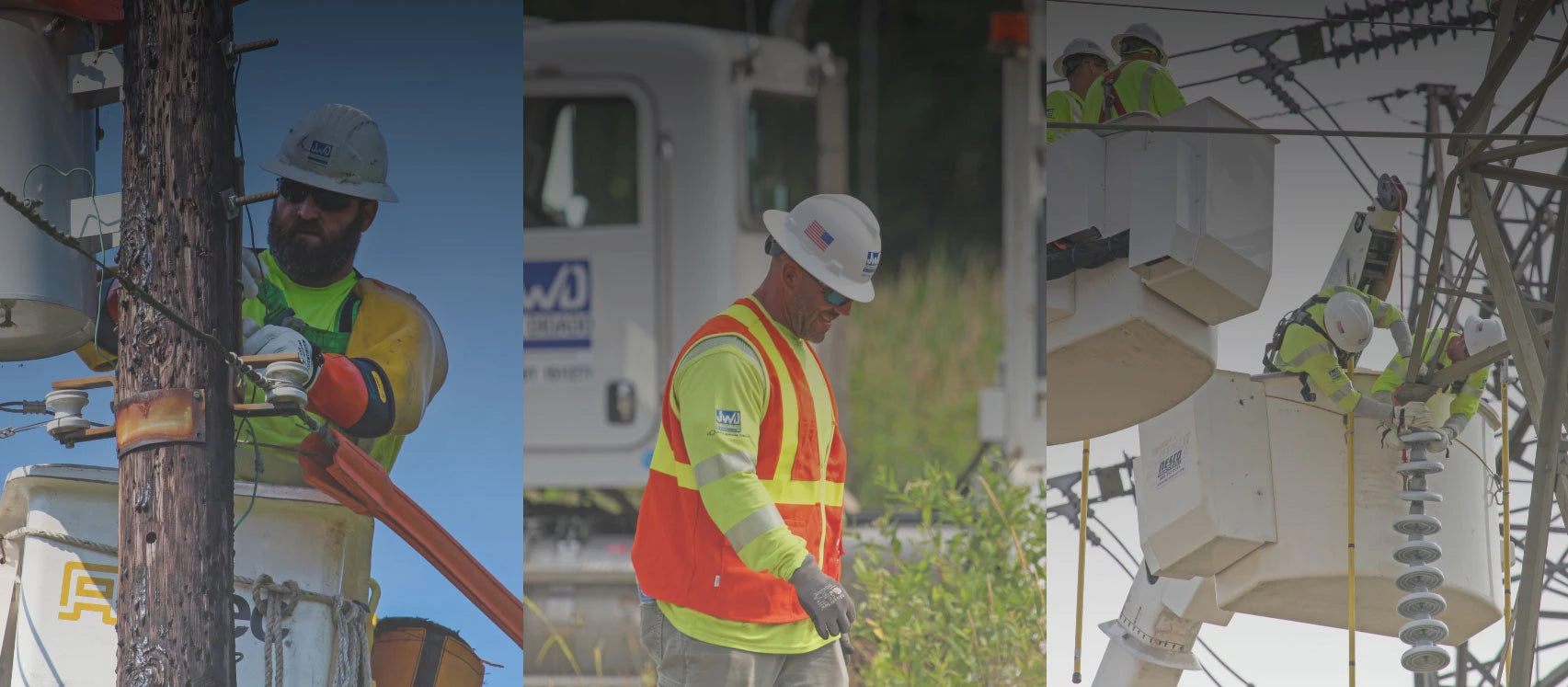 JW Didado US SafetyGear, Inc.