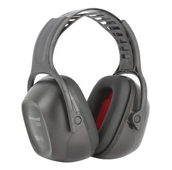 Hearing Protection