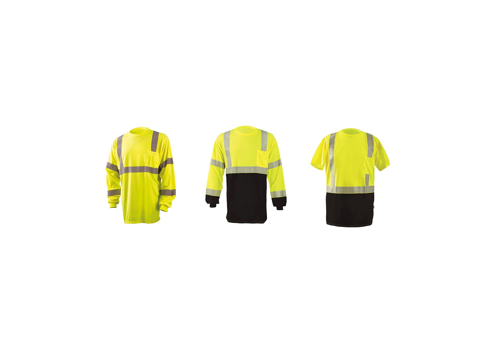 HiViz Shirts US SafetyGear, Inc.