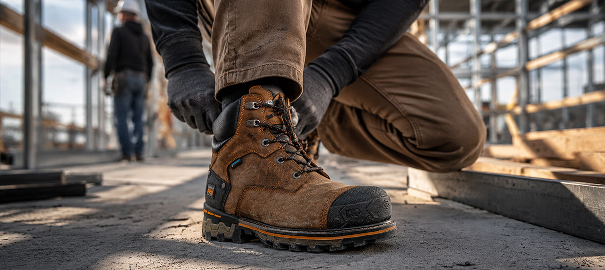 Timberland PRO