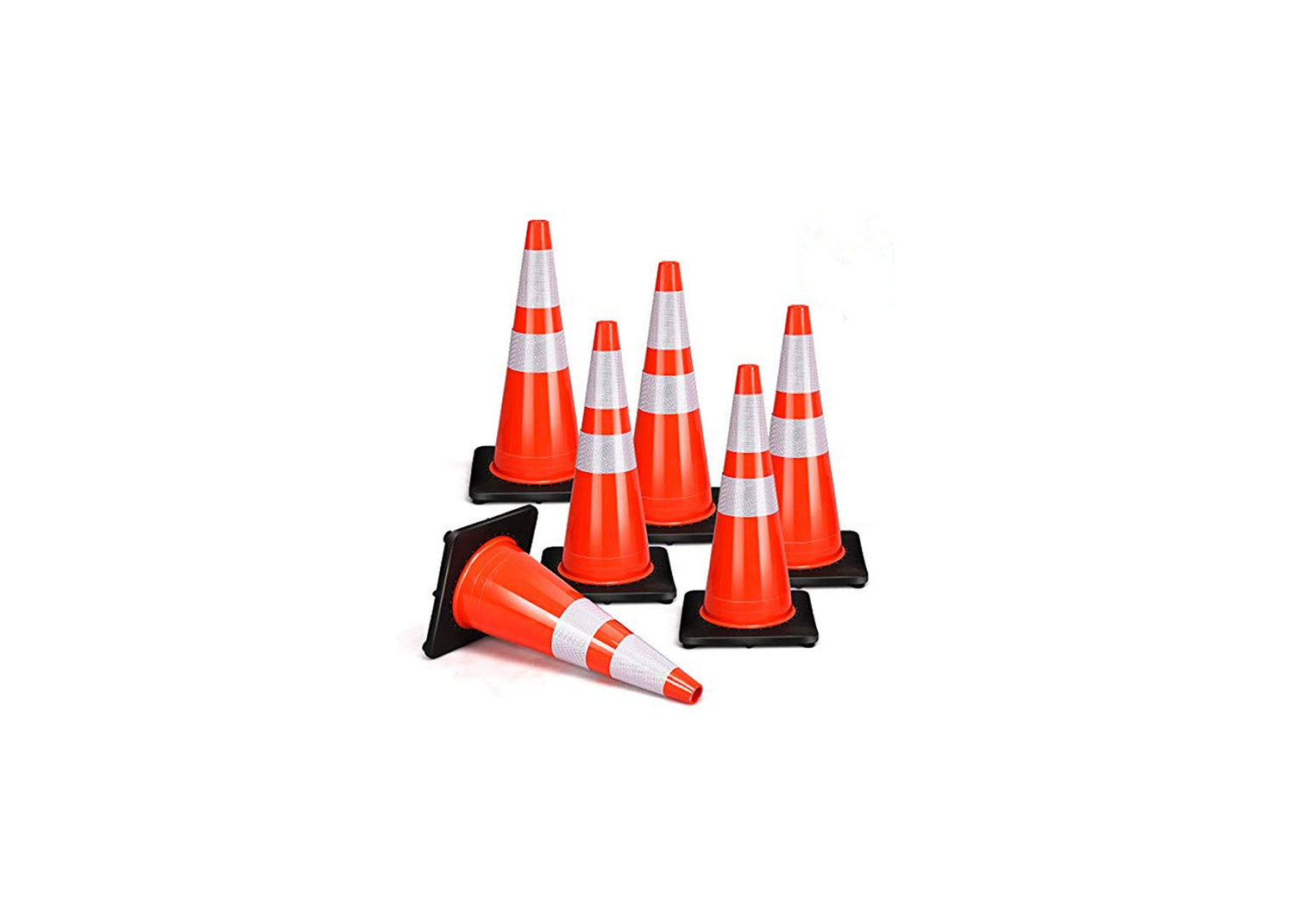 Traffic Cones US SafetyGear, Inc.