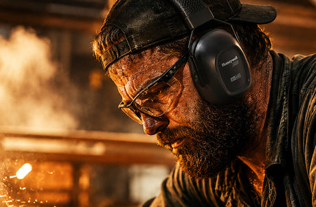 Hearing Protection